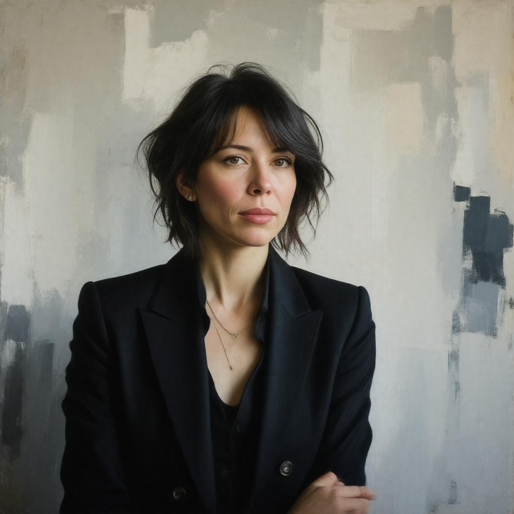 Sophie Hunter